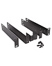 Adder Adder 19" Rackmount Kit for Two AdderLink 199mm Wide 1U Products