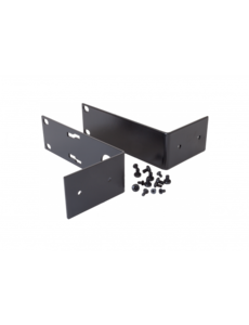 Adder Adder 19" Rackmount kit for single AdderLink 199mm wide 1U product