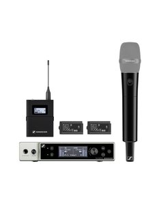 Sennheiser Sennheiser EW-DX SK / SKM-S BASE SET  Digital wireless base set