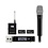 Sennheiser Sennheiser EW-DX SK / SKM-S BASE SET  Digital Wireless Base Set