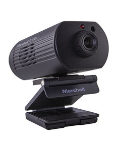 Marshall Marshall CV420e Compact 4K 60 ePTZ Camera - HDMI, USB & IP Outputs