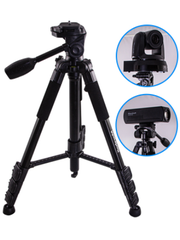 Marshall Marshall CVM-25 Compact Light Weight 1450mm (58") Floor Tri-Pod