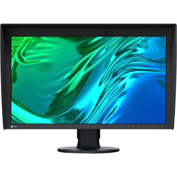 EIZO EIZO ColorEdge CG2700X  27 inch 3840 x 2160