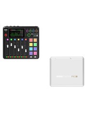 Rode RODE RODECaster Pro II + RODECover II