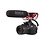 Rode RODE Videomic Rycote Video Microphone With RYCOTE Shockmount, MK||