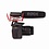 Rode RODE Videomic Rycote Video Microphone With RYCOTE Shockmount, MK||