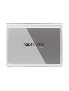 RODE RODE RODECASTER PRO COVER Dustcover for the RODEcaster Pro