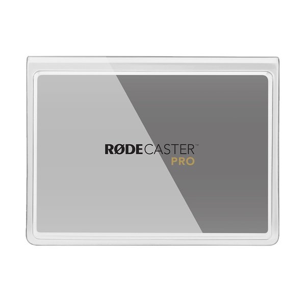 RODE RODE RODECASTER PRO COVER Dustcover for the RODEcaster Pro
