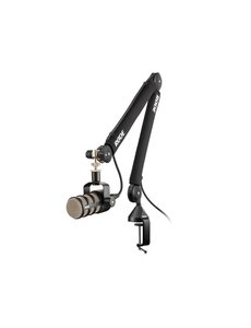 RODE RODE PSA1+ Studio Boom arm for radio, broadcast, studio and home use