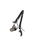 RODE RODE PSA1+ Studio Boom arm for radio, broadcast, studio and home use