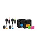 RODE RODE Colors 2 Color set  for select RØDE microphones