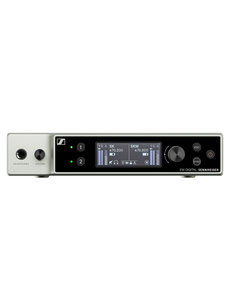 Sennheiser Sennheiser EW-DX EM 2 2 Channel Half-Rack Non-Dante Receiver