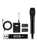 Sennheiser Sennheiser EW-DX MKE 2 / 835-S SET Digital wireless lavalier/handheld set