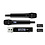 Sennheiser Sennheiser EW-DX 835-S SET Digital wireless handheld set