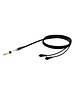 Fostex Fostex ET-H1.2N7UB Replacement cable for TH909/TH900mk2