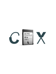 Angelbird Angelbird AV PRO CFexpress Type B v2 4TB