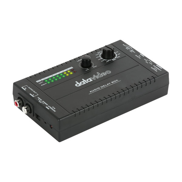 Datavideo Datavideo AD-10 Mobile audio delay processor