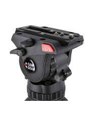 Camgear Camgear MARK 4 Fluid Head (75mm Bowl)