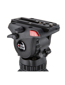 Camgear Camgear MARK 4 Fluid Head (75mm Bowl)