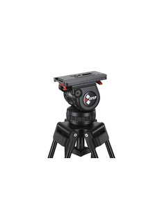 Camgear Camgear DV6P Fluid Head (75mm Bowl)