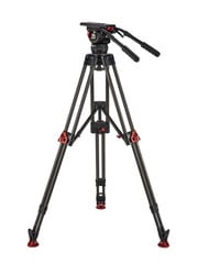 Camgear Camgear Elite 20 - EFP Tripod (100 mm - 29 Kg payload)