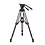 Camgear Camgear Elite 20 - EFP Tripod (100 mm - 29 Kg payload)