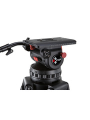 Camgear Camgear V35P EFP Fluid Head (150mm Bowl)