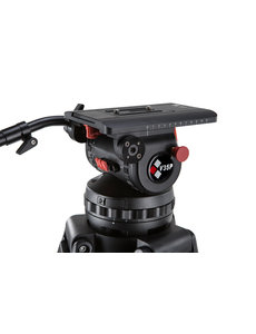 Camgear Camgear V35P EFP Fluid Head (150mm Bowl)