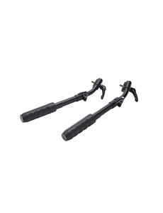Camgear Camgear ELPB-2 Elite Telescopic Pan Bar (set of 2)