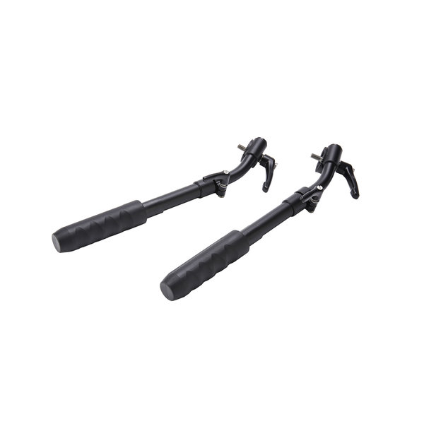 Camgear Camgear ELPB-2 Elite Telescopic Pan Bar (set of 2)