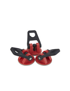 Camgear Camgear RF-2 Rubber Feet (set of 3)