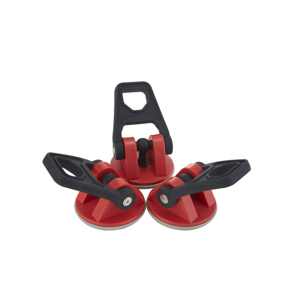 Camgear Camgear RF-2 Rubber Feet (set of 3)