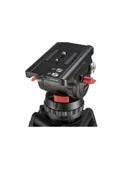 Camgear Camgear Elite 15 Fluid Head (100mm Bowl)