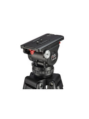 Camgear Camgear Elite 20 EFP Fluid Head (100mm Bowl)