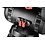 Camgear Camgear V25P EFP Fluid Head (100mm Bowl)