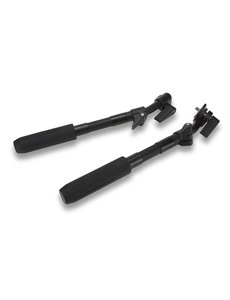 Camgear Camgear PB-2 Telescopic Pan Bar