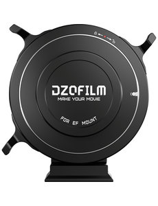 DZOFILM DZOFILM Octopus Adapter EF Lens to L Mount Camera