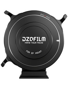 DZOFILM DZOFILM Octopus Adapter for EF Lens to RF Mount Camera