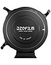 DZOFILM DZOFILM Octopus Adapter for EF lens to RF mount camera