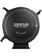 DZOFILM DZOFILM Octopus Adapter EF Lens to Sony E Mount Camera