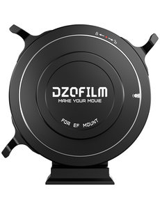 DZOFILM DZOFILM Octopus Adapter EF Lens to Sony E Mount Camera