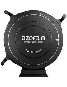 DZOFILM DZOFILM Octopus Adapter for EF Lens to Sony E Mount Camera