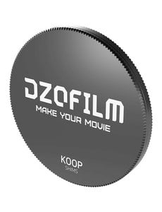 DZOFILM DZOFILM Shims Set for KOOP Filter