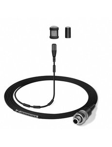 Sennheiser Sennheiser MKE 1-5 Clip-on microphone with 3-pin SE connector (anthracite)