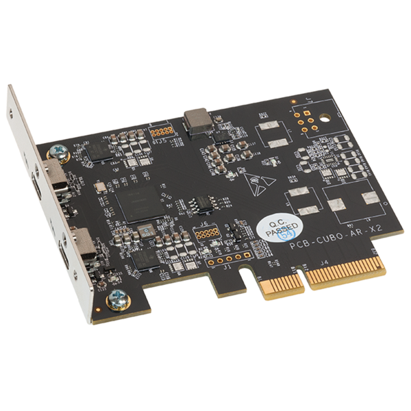 Sonnet Sonnet Thunderbolt 3 Upgrade Card for Echo Express III-D/R