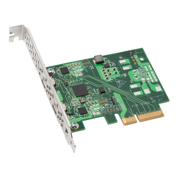 Sonnet Sonnet Thunderbolt 3 Upgrade Card for Echo Express SE I