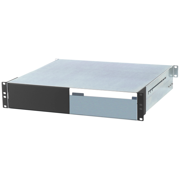 Sonnet Sonnet DuoModo Dual-Module Rackmount Enclosure