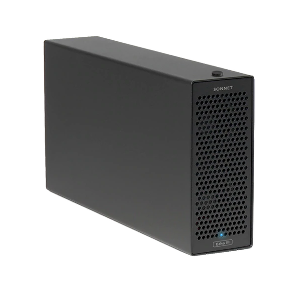 Sonnet Sonnet Echo III Desktop Thunderbolt 3