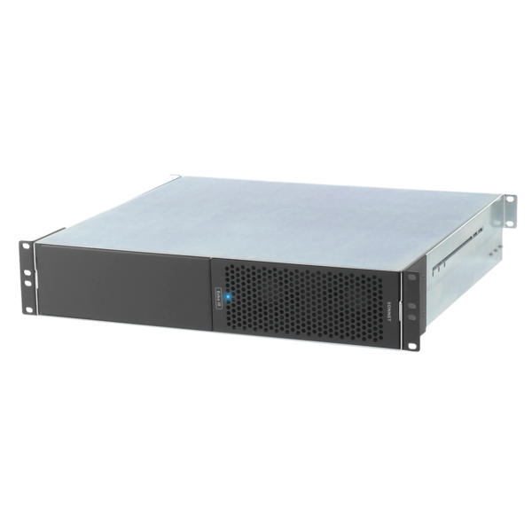 Sonnet Sonnet Echo III Rackmount Thunderbolt 3