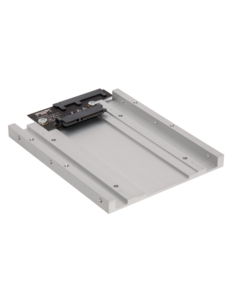 Sonnet Sonnet Transposer, 2.5" SATA SSD to 3.5" Removable Tray Adapter
